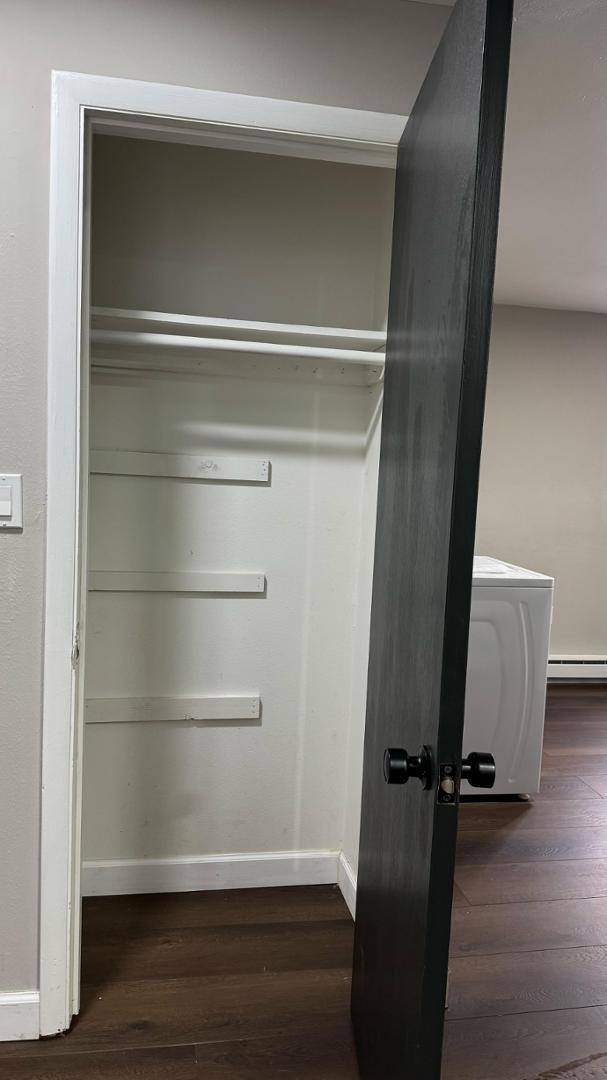 Apartment for rent at 969 Fife Ave #5, Wilmington, OH 45177