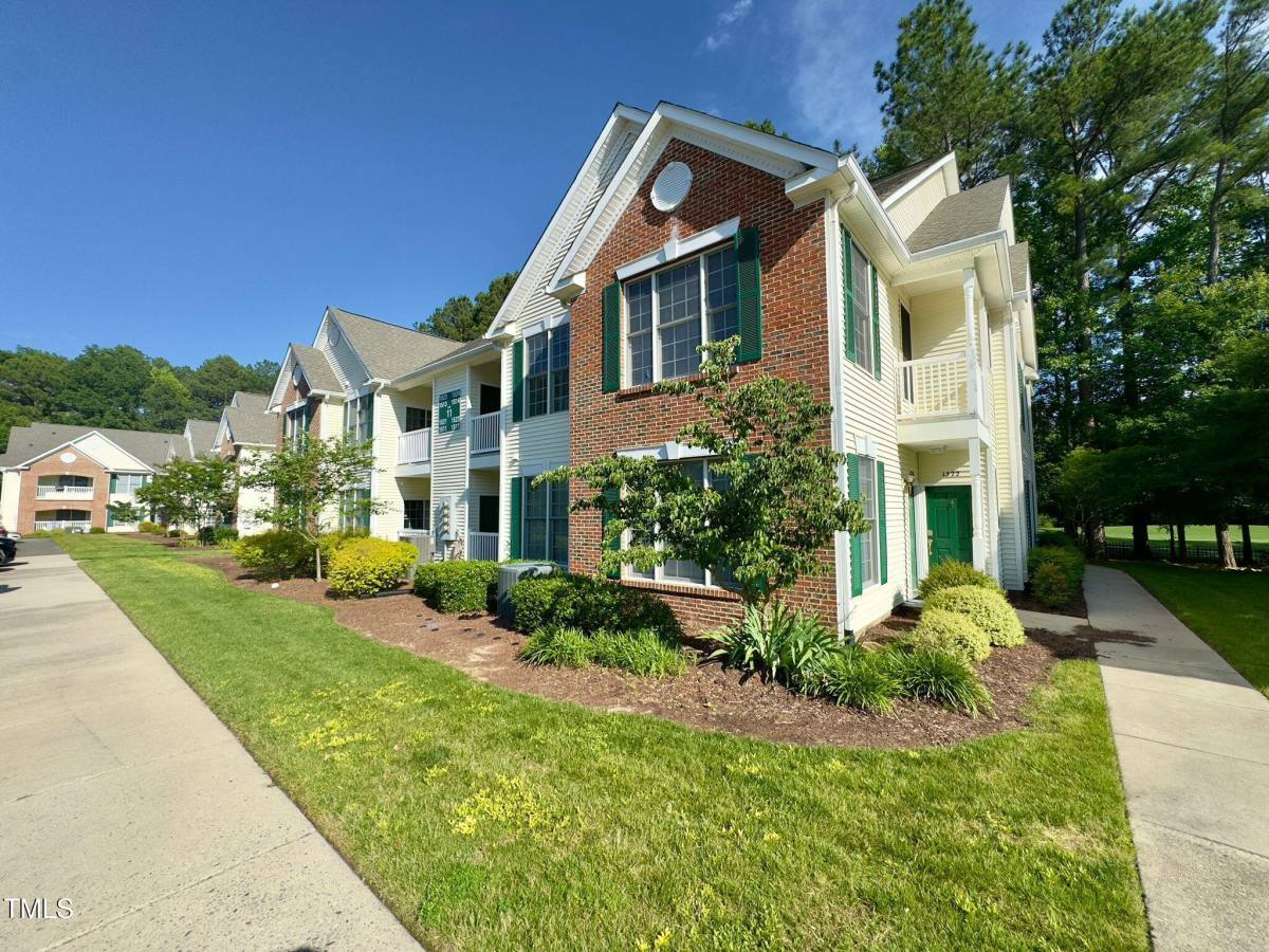 Condo for rent at 1522 Kudrow Lane, Morrisville, NC 27560