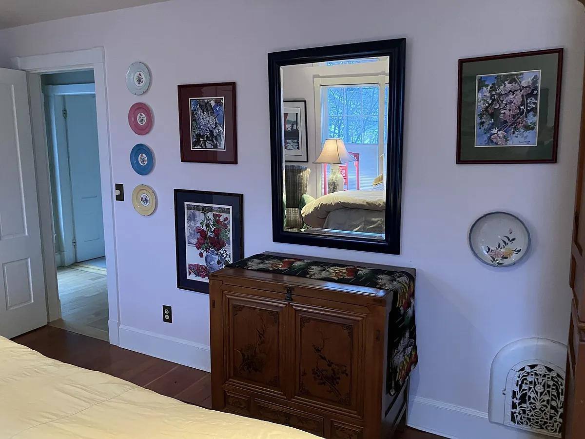 House for rent at 13 Mountain St, Camden, ME 04843