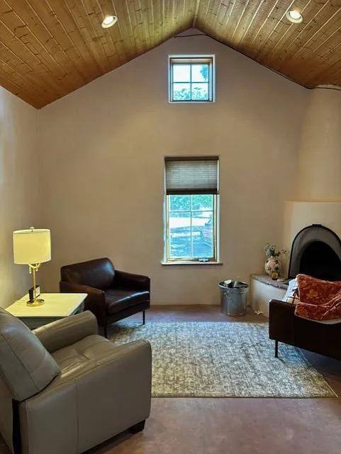 Apartment for rent at Cerrillos, 1 Santo Dr #1B, Cerrillos, NM 87010