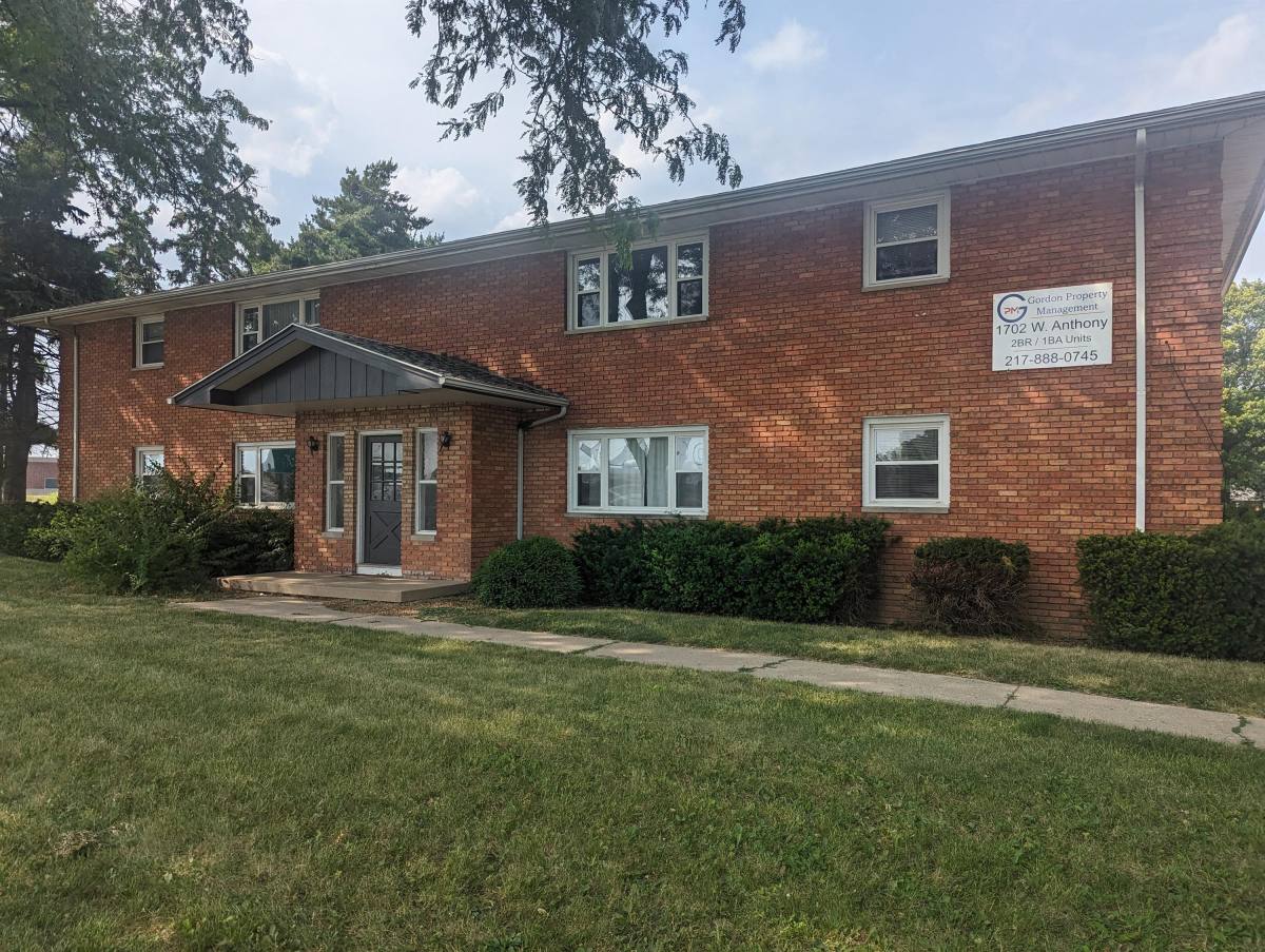 Apartment for rent at 2205 Dale Dr #2, Champaign, IL 61821