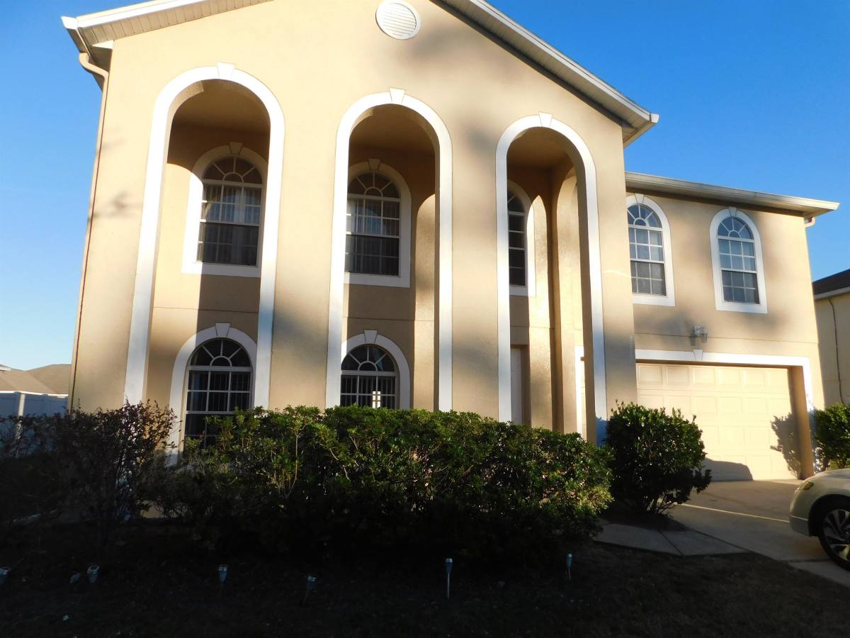 House for rent at Woodland Creek, 669 Woodland Creek Blvd, Kissimmee, FL 34744