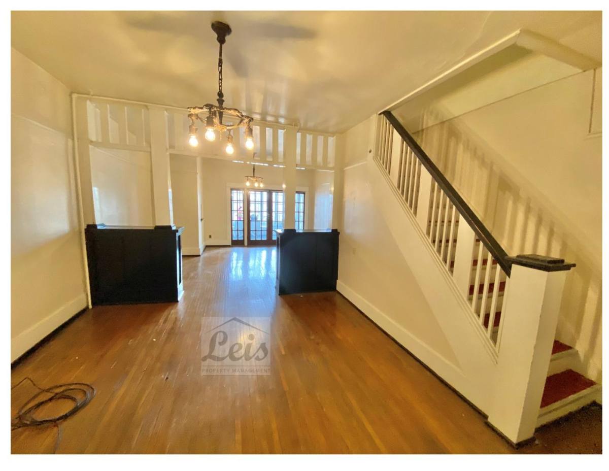 Apartment for rent at 107 W Main St #C, Greenville, OH 45331