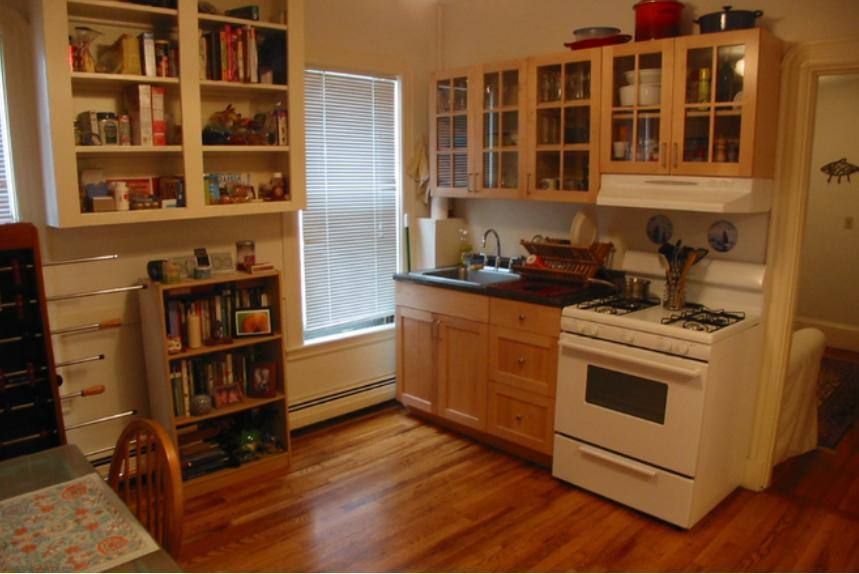 Apartment for rent at 388 Highland Ave, Somerville, MA 02144