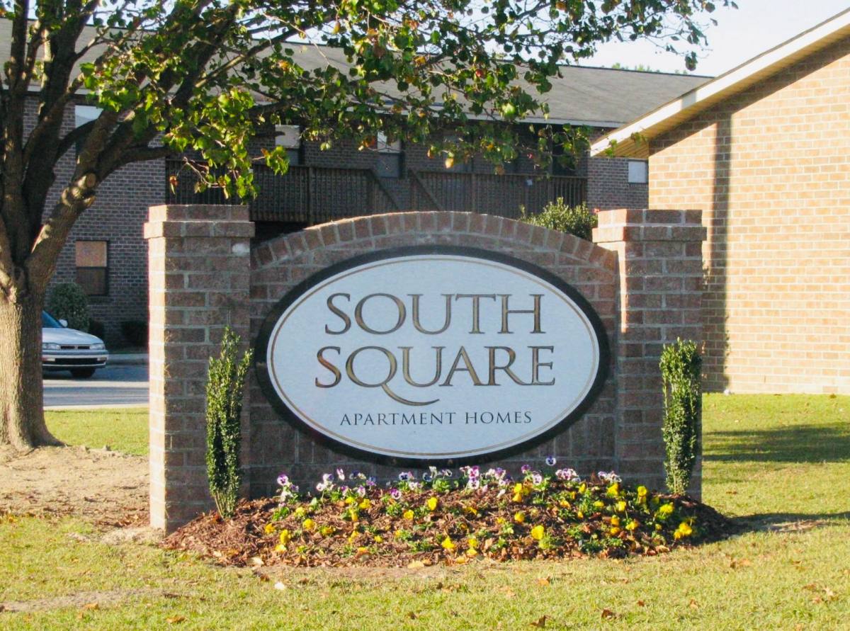 Apartment for rent at South Square Apartment Homes, 705 Patton Circle #10, Winterville, NC 28590