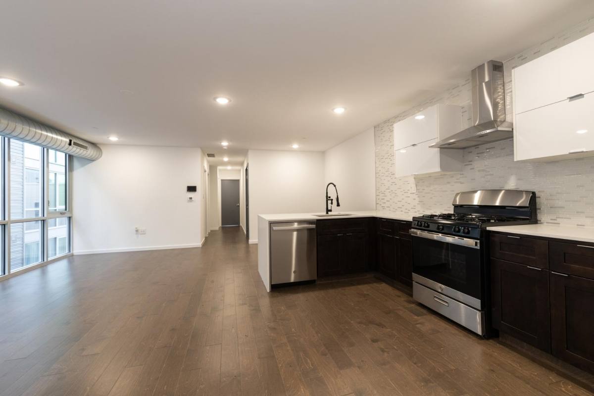 Apartment for rent at 1233 N Franklin St, Philadelphia, PA 19122