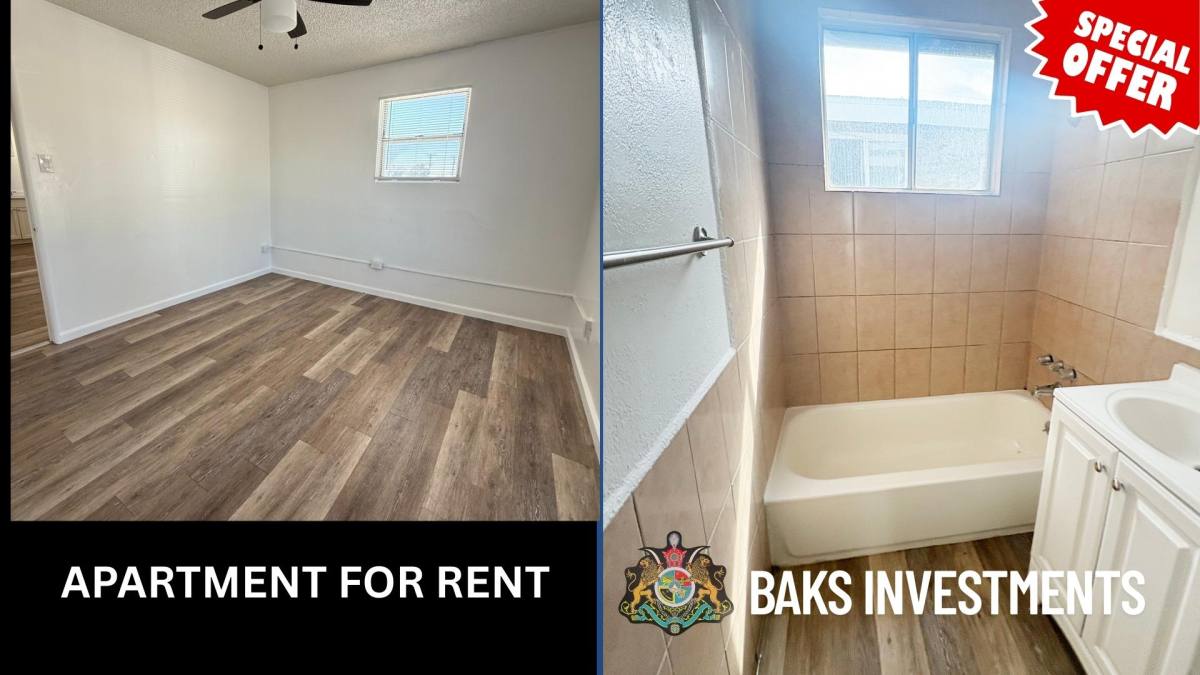 Apartment for rent at 715 King Ave #9, Wilmington, CA 90744