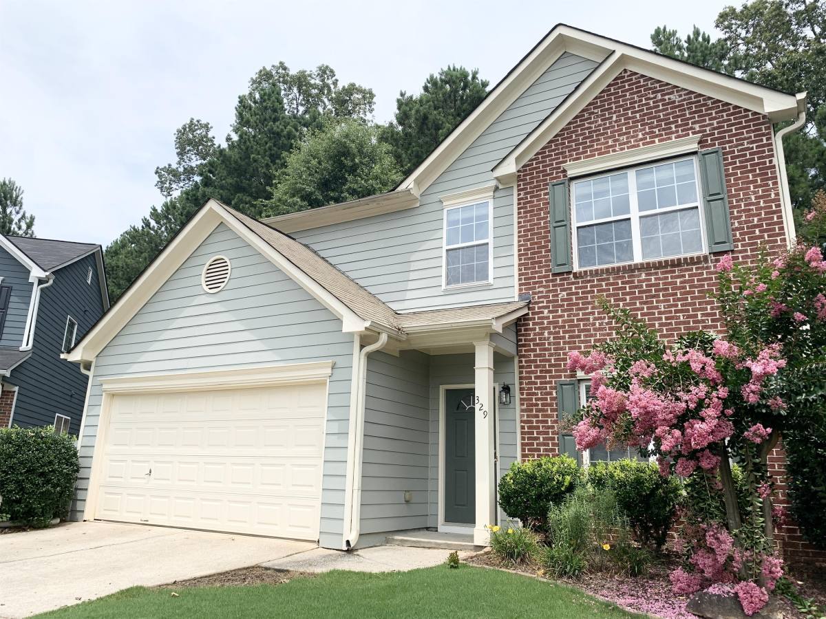 House for rent at Whitfield at Ridgewalk, 329 Tuggle Court, Woodstock, GA 30188