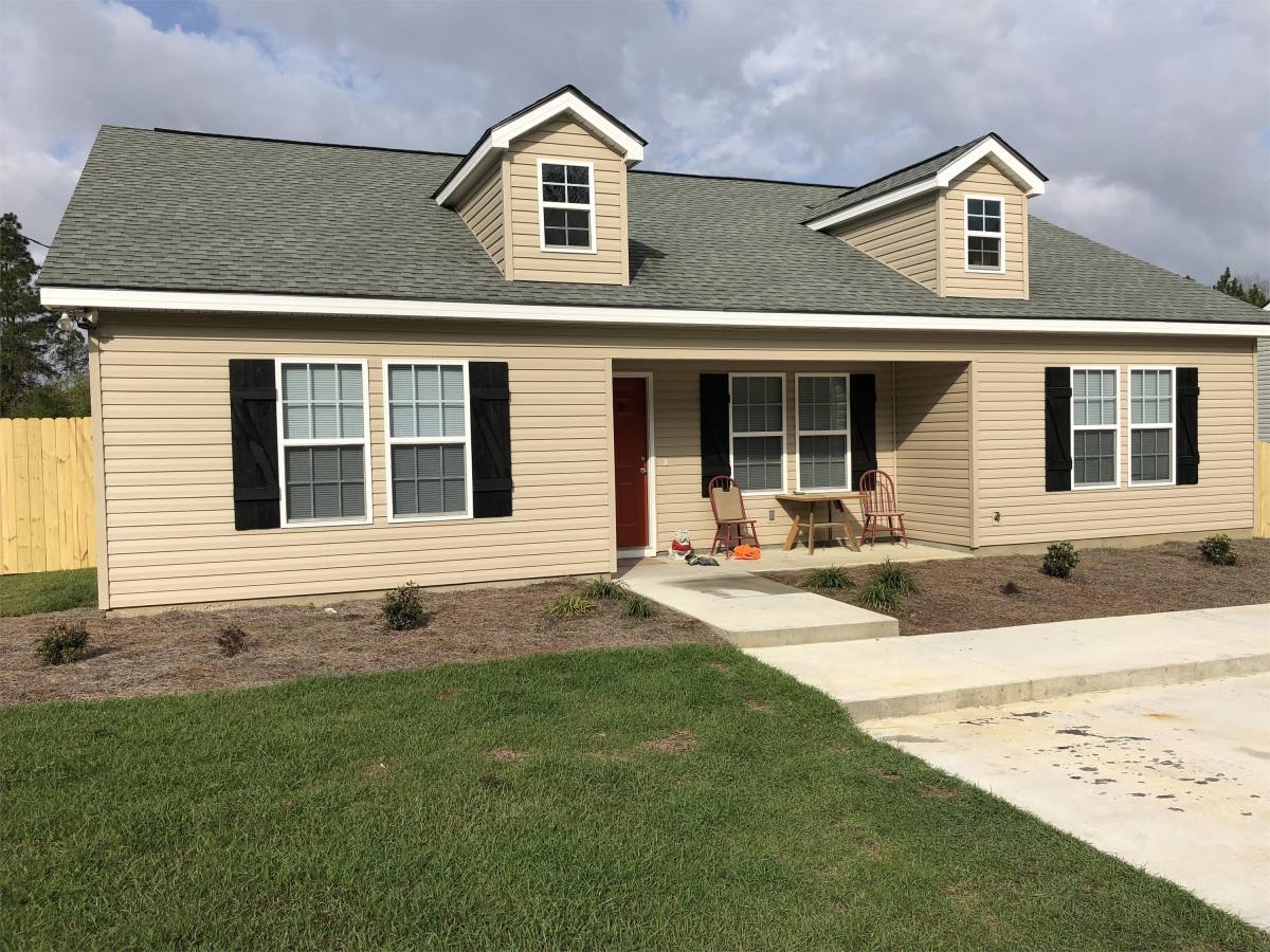 House for rent at 1212 Westover Rd, Tifton, GA 31793