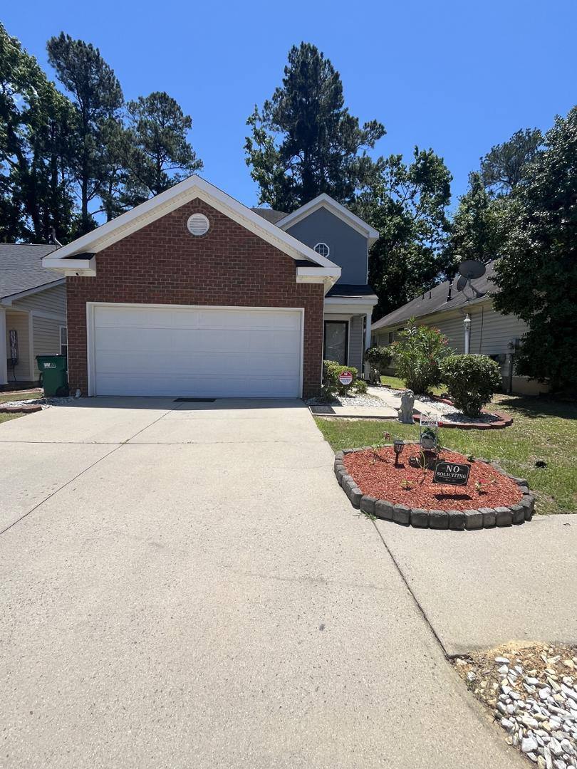 Townhouse for rent at Sarah Creek, 217 Sarah Creek Court, Augusta, GA 30907