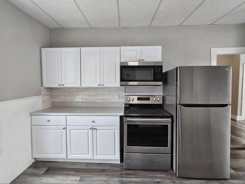Apartment for rent at 144 Pierce St #2, Lewiston, ME 04240