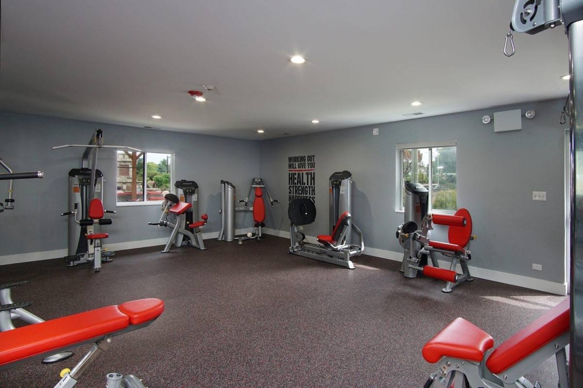 Townhouse for rent at 1531 Westminster Dr, Naperville, IL 60563