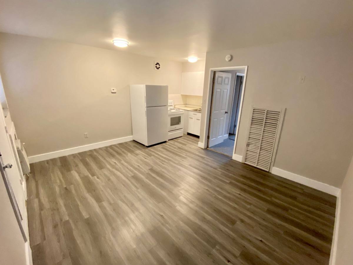 Apartment for rent at 2365 39th St, Saint Louis, MO 63110