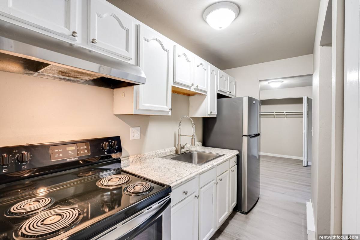 Apartment for rent at 1000 3rd St, Menasha, WI 54952