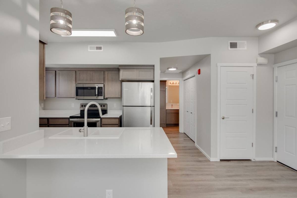 Apartment for rent at 16344 N Franklin Blvd, Nampa, ID 83687