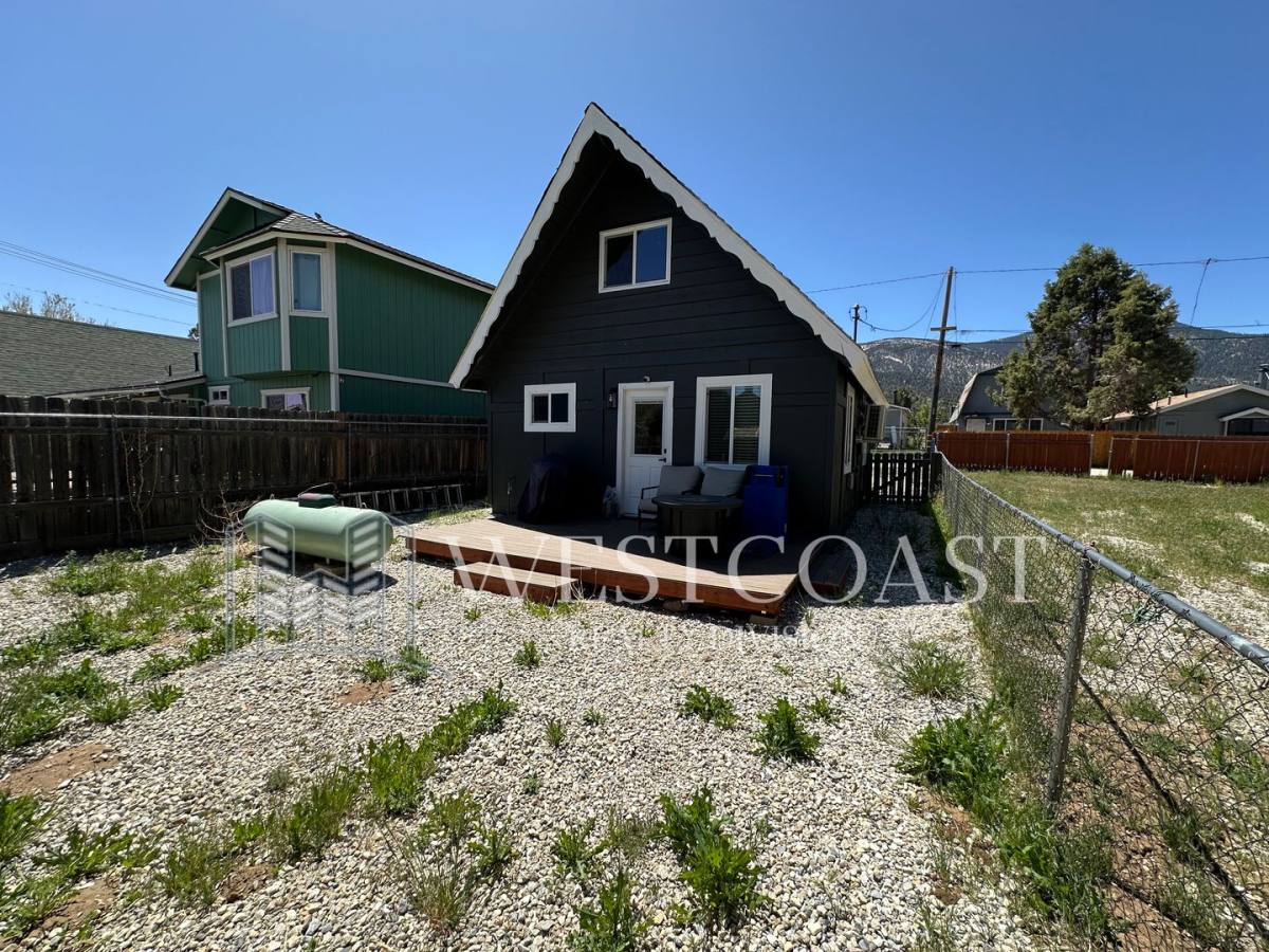 House for rent at 2189 N 1st St, Big Bear City, CA 92314