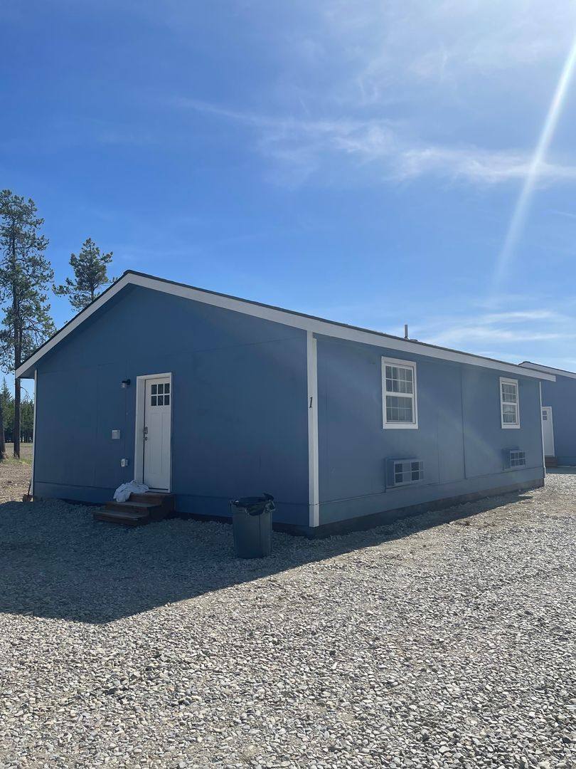 Apartment for rent at 152 Pleasant Valley Rd, Marion, MT 59925