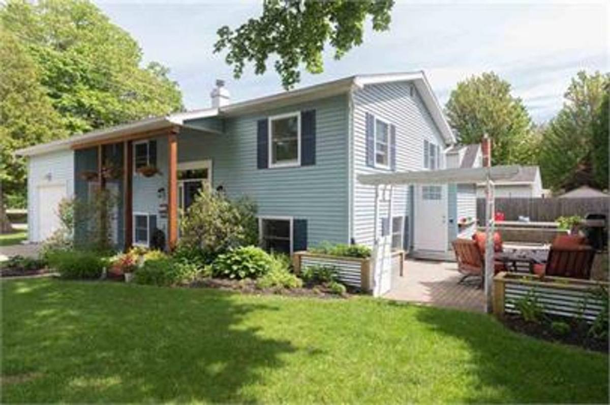 House for rent at 235 Pleasant Ave, Burlington, VT 05408