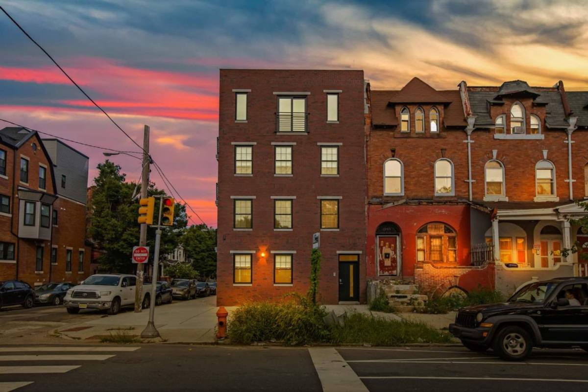 Apartment for rent at 1947 N 33rd St, Philadelphia, PA 19121