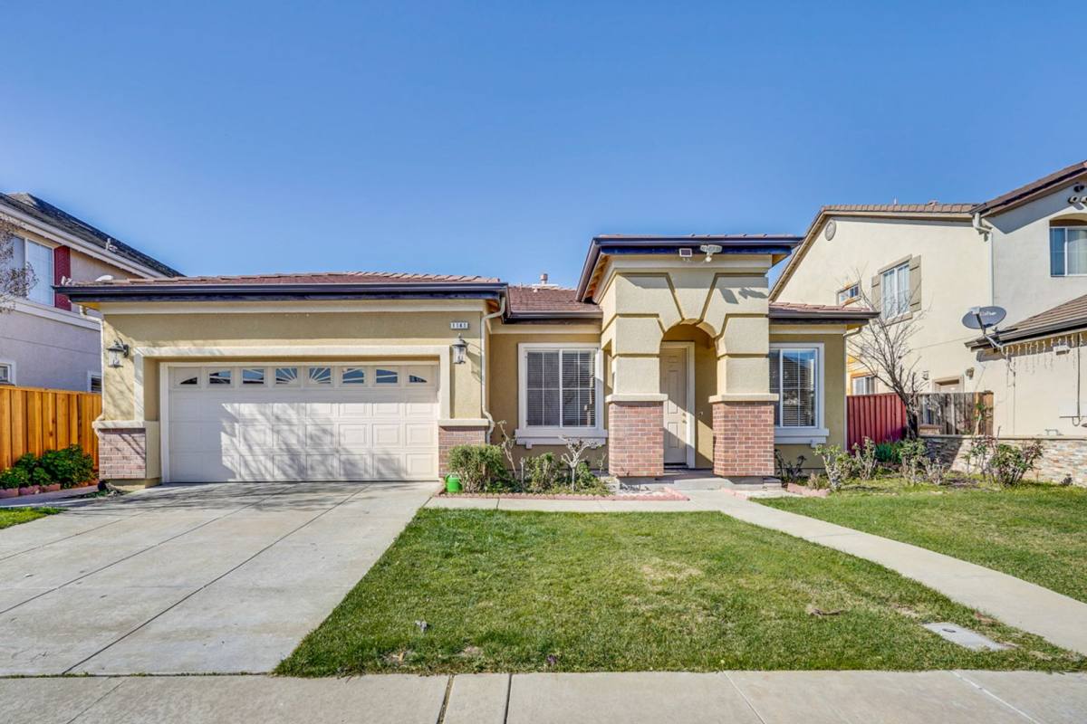 1141 Platinum St, Union City, CA 94587
