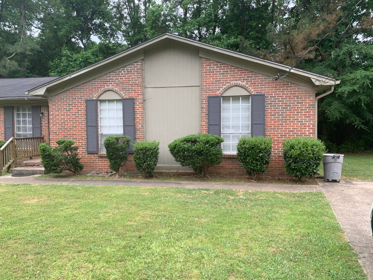 House for rent at 857 Old Trail Rd, Birmingham, AL 35215