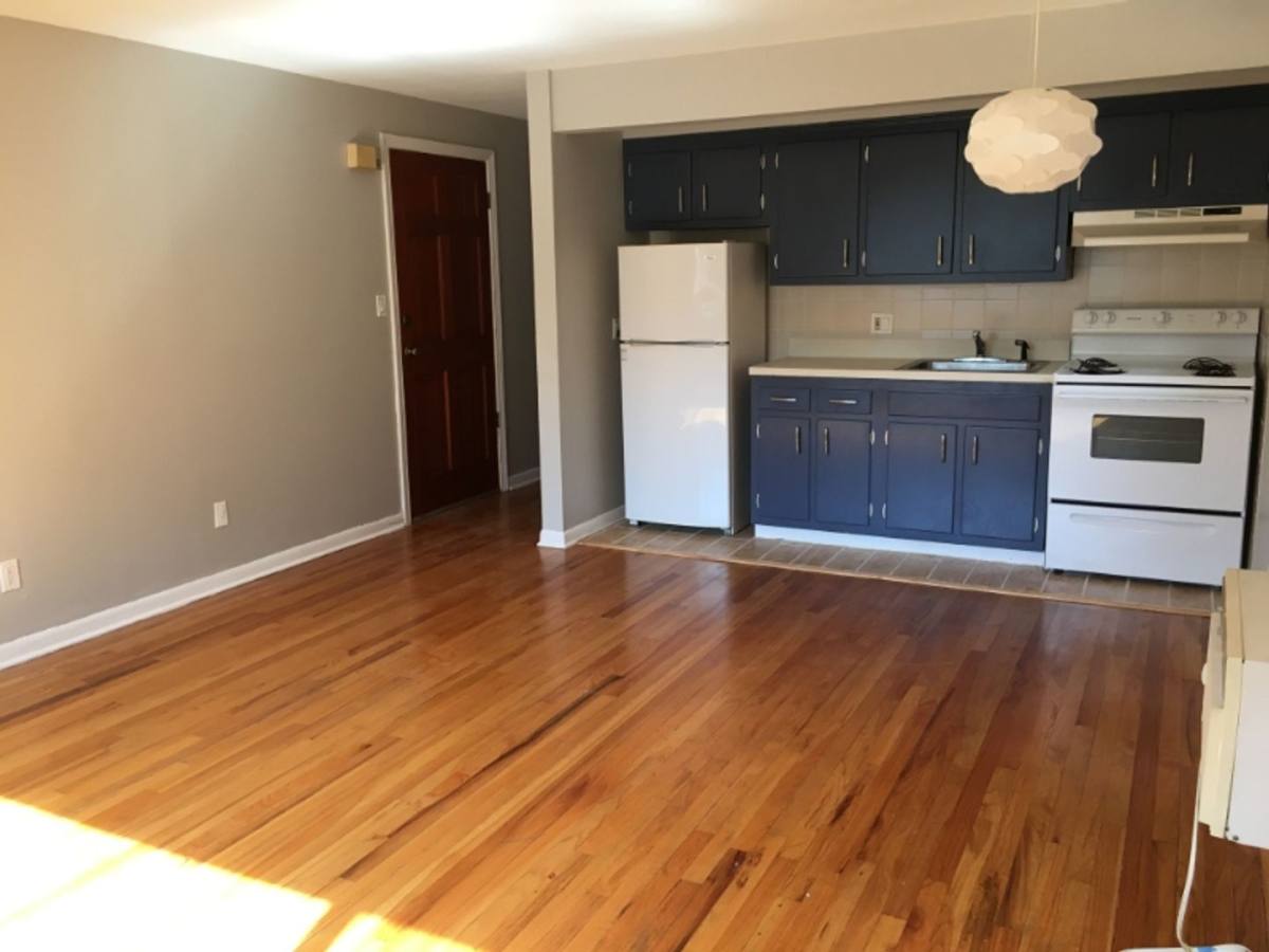 Apartment for rent at 550 Whitney Ave #6, New Haven, CT 06511