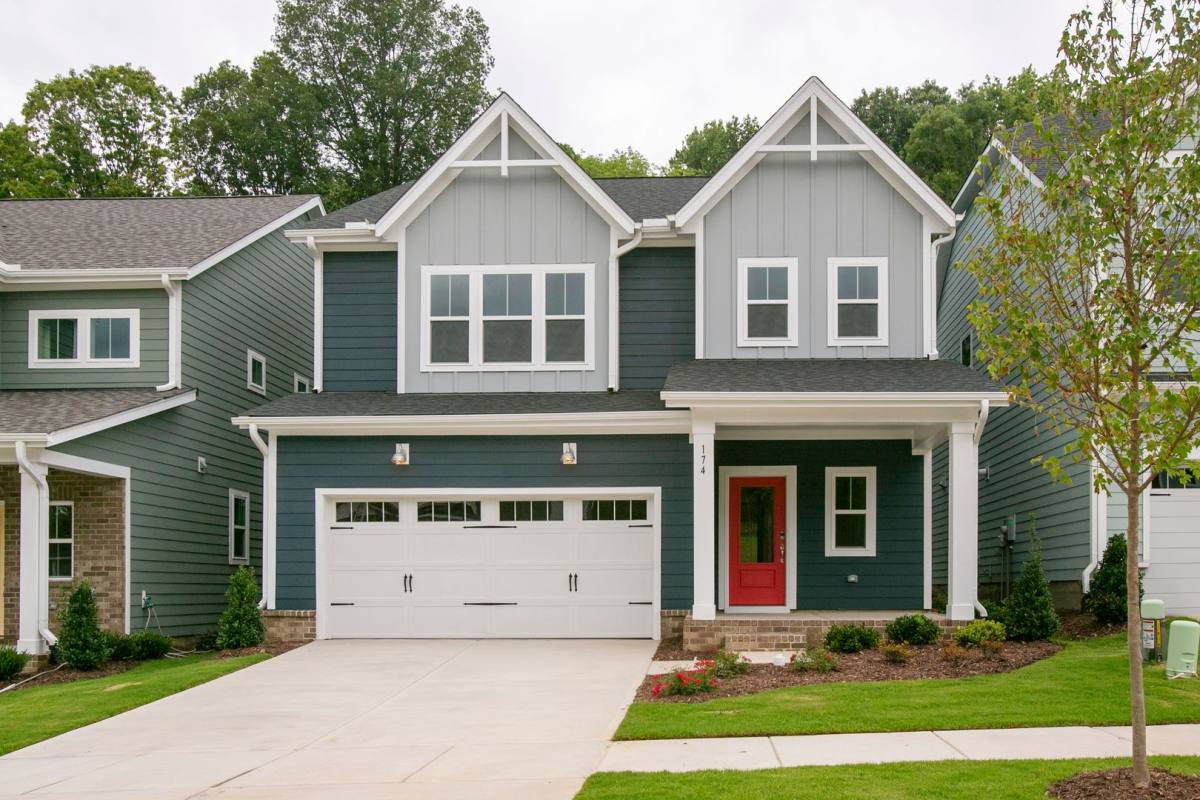House for rent at 174 Beacon Dr, Pittsboro, NC 27312