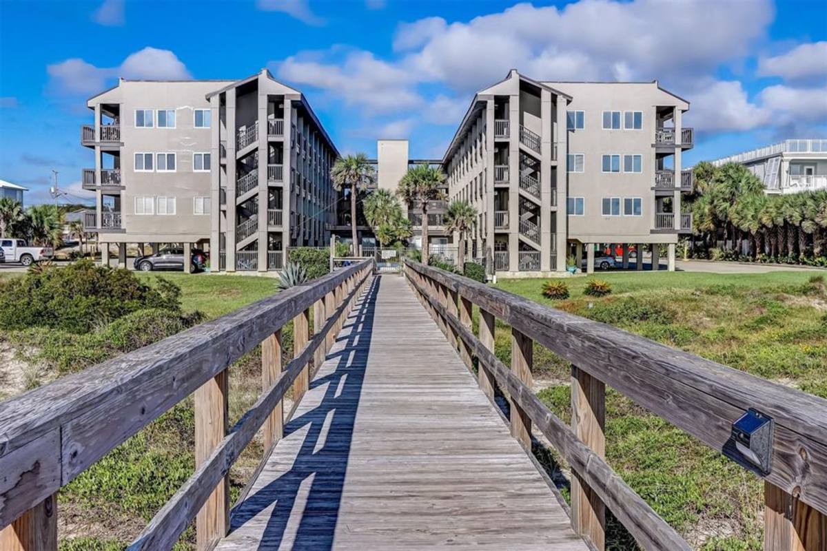 Condo for rent at 3056 S Fletcher Ave #203, Fernandina Beach, FL 32034