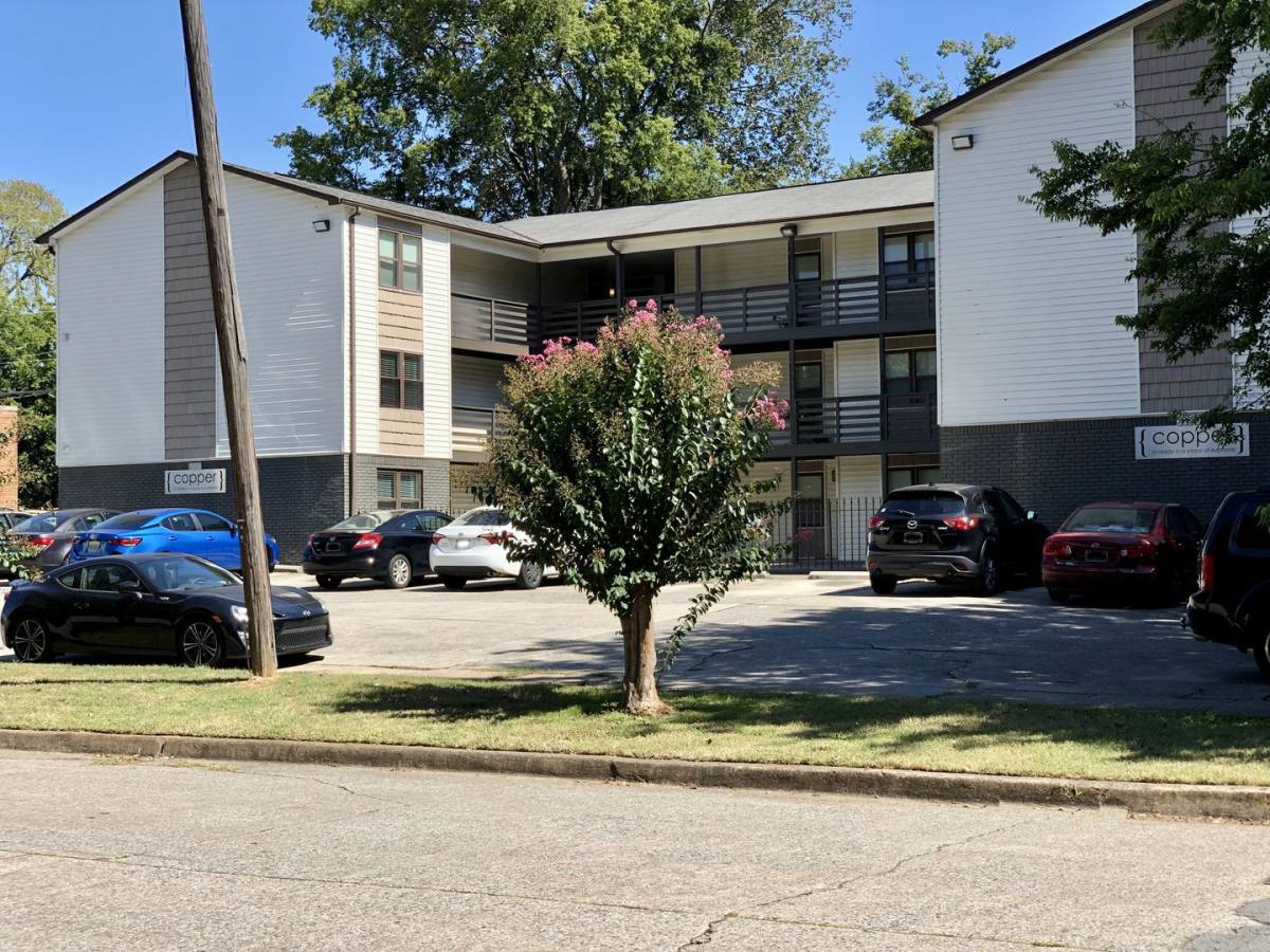Apartment for rent at 3500 7th Court S, Birmingham, AL 35222