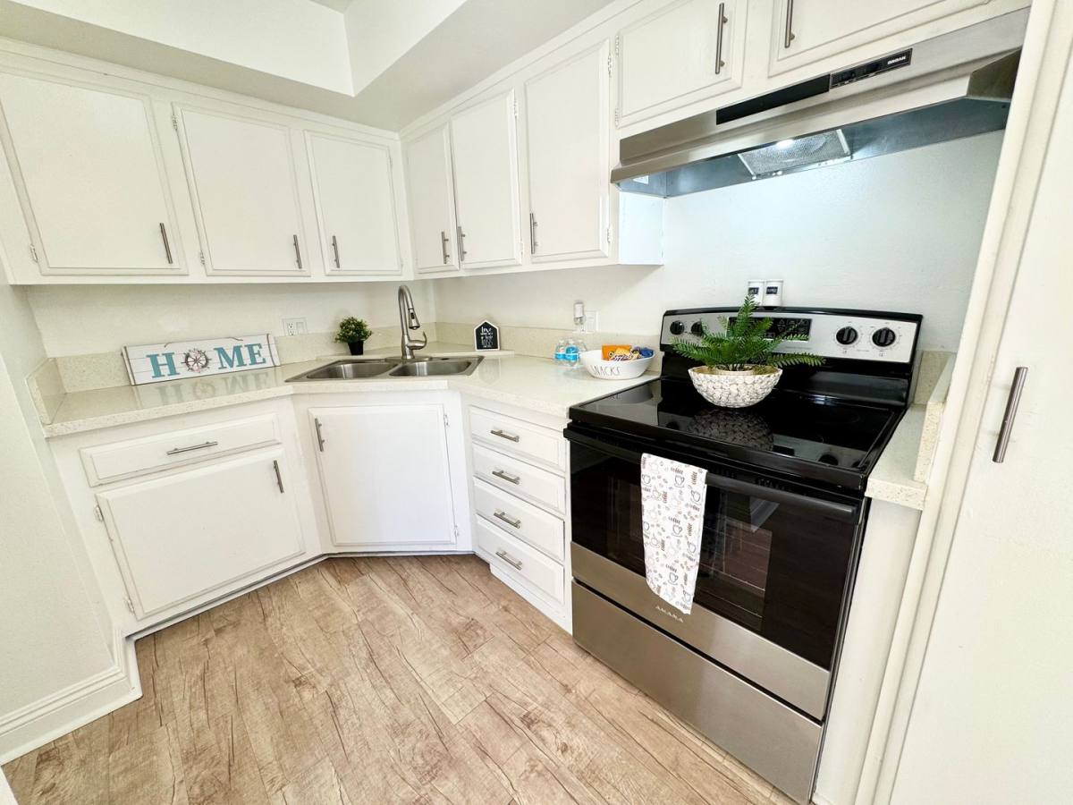 Apartment for rent at 7630 Milton Ave, Whittier, CA 90602