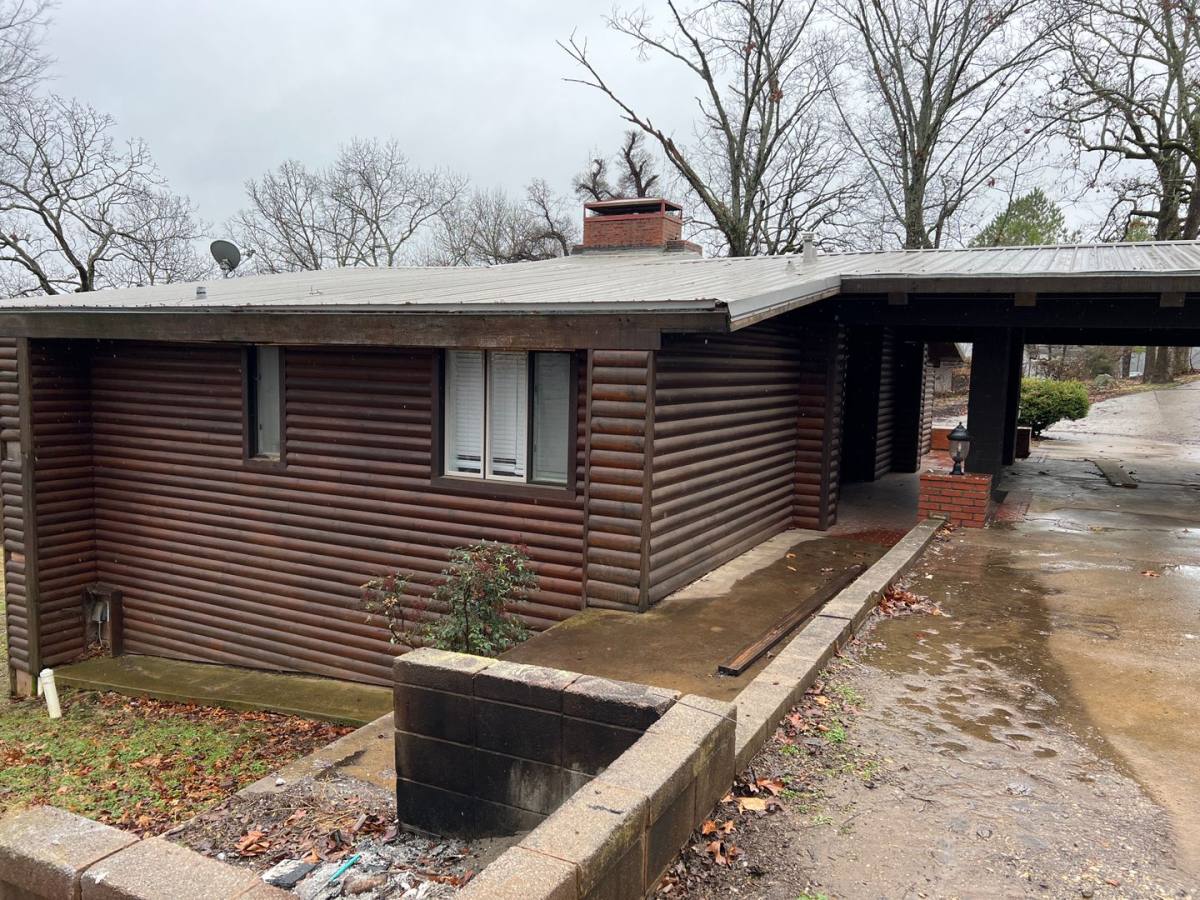 House for rent at 28242 Lovers Lane, Park Hill, OK 74451