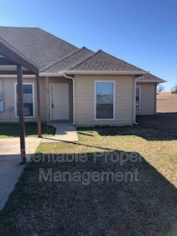 House for rent at 108 Collett Court, Weatherford, TX 76088