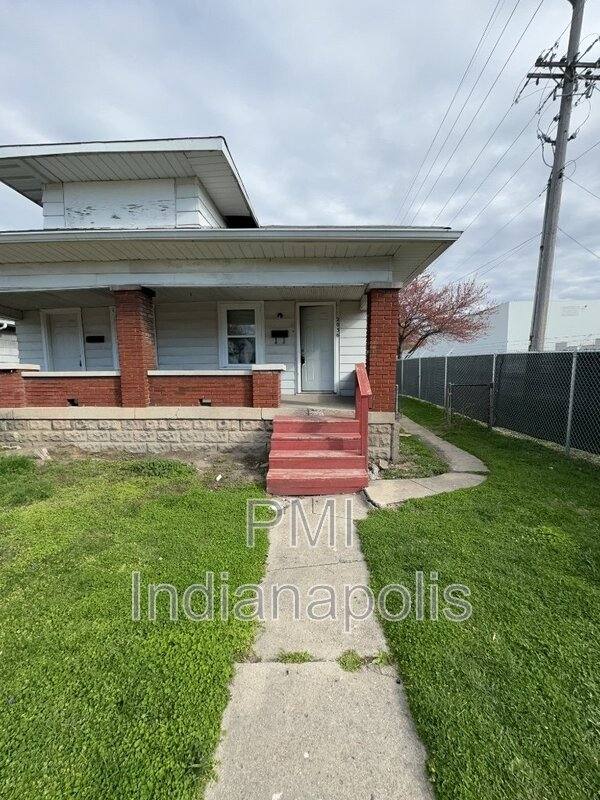 Apartment for rent at 2036 Southeastern Ave, Indianapolis, IN 46201