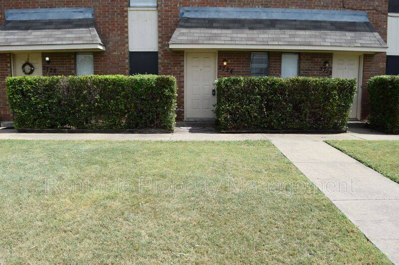 House for rent at 3724 Cibolo Dr, Fort Worth, TX 76133
