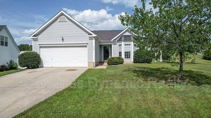 House for rent at 120 Lantana Dr, Mount Holly, NC 28120