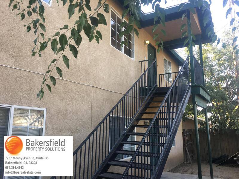 Apartment for rent at 329 Harding #C, Bakersfield, CA 93308