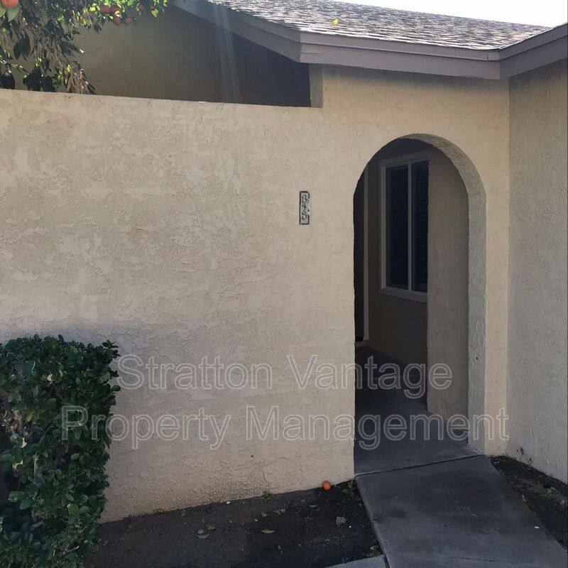 Condo for rent at 848 N Stapley Dr, Mesa, AZ 85203