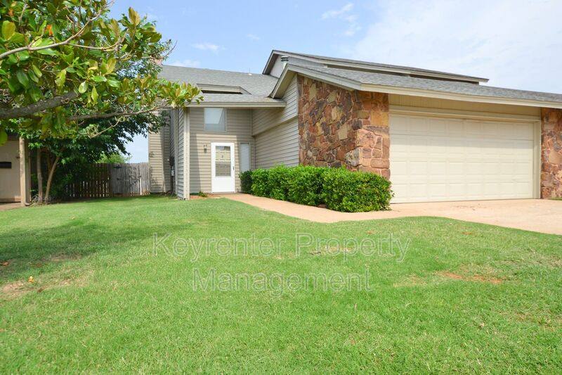 House for rent at 10209 Shadowridge Dr, Oklahoma City, OK 73159