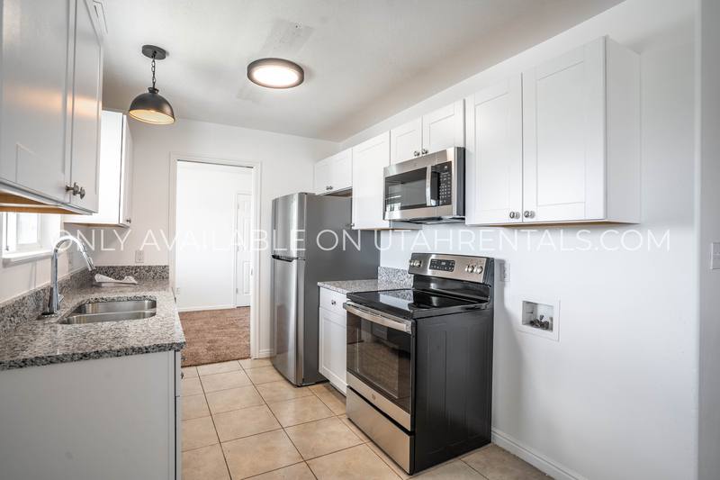 Apartment for rent at 2045 S State St, Provo, UT 84606