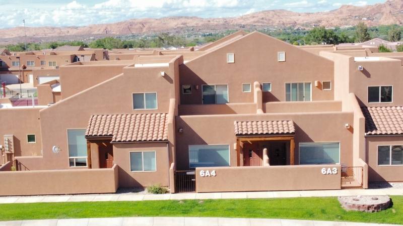 Townhouse for rent at 3862 Desert Willow Circle - 6A4 #6A4, Moab, UT 84532