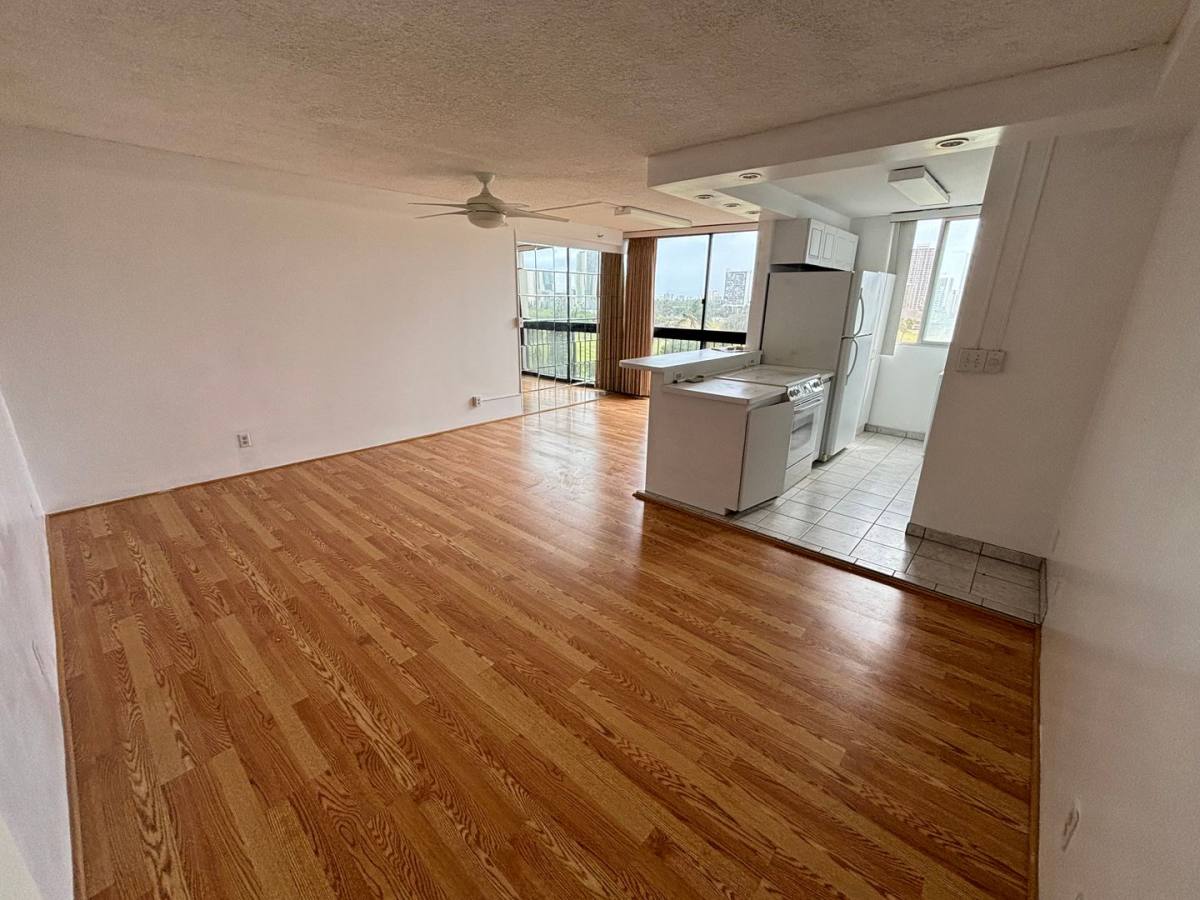 House for rent at 2916 Date St, Honolulu, HI 96816
