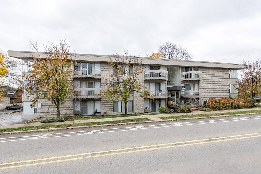 Apartment for rent at 406 Packard, Ann Arbor, MI 48104