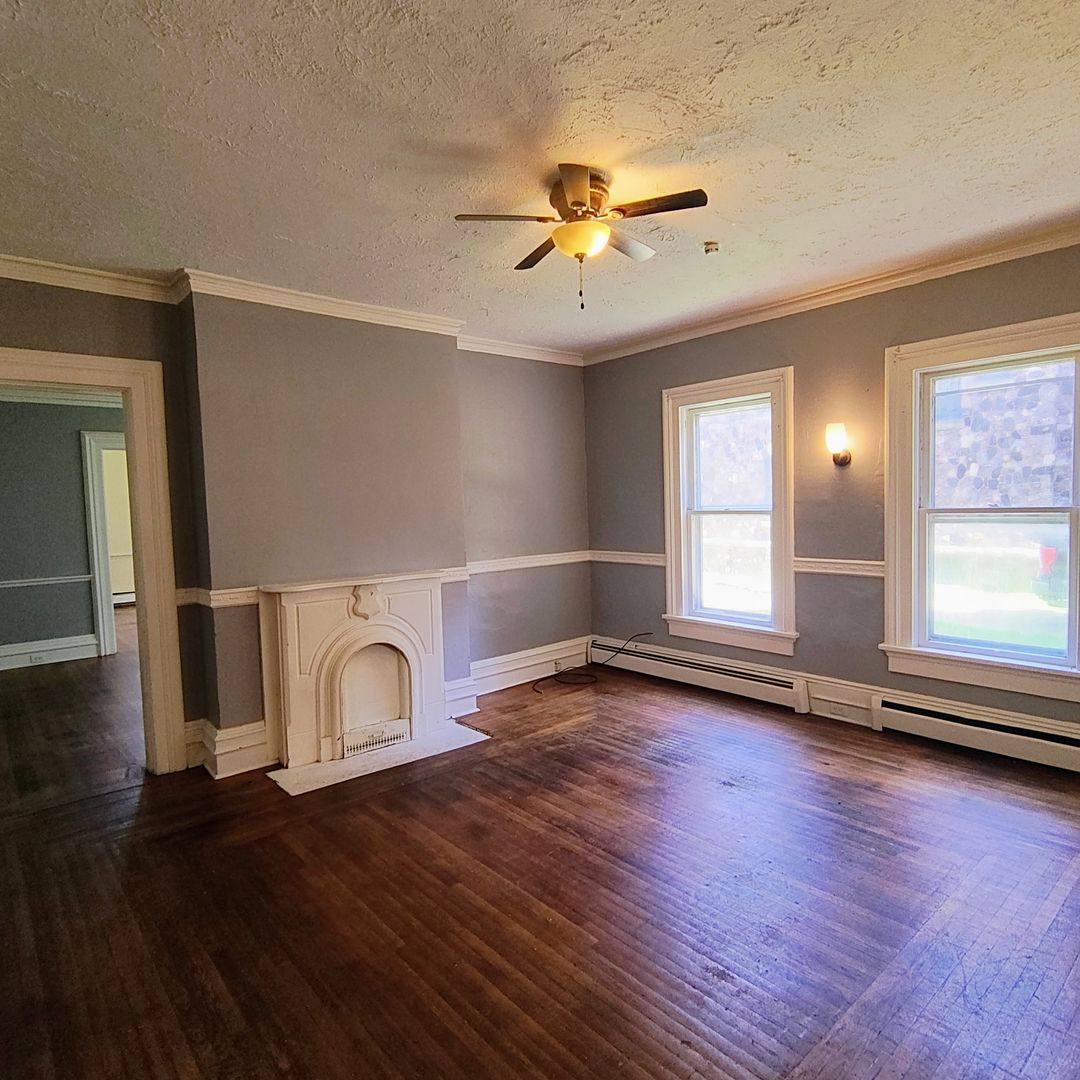 Apartment for rent at 311 Fulton St, Sandusky, OH 44870