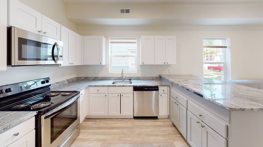 Apartment for rent at 1214 Washtenaw Court, Ann Arbor, MI 48104