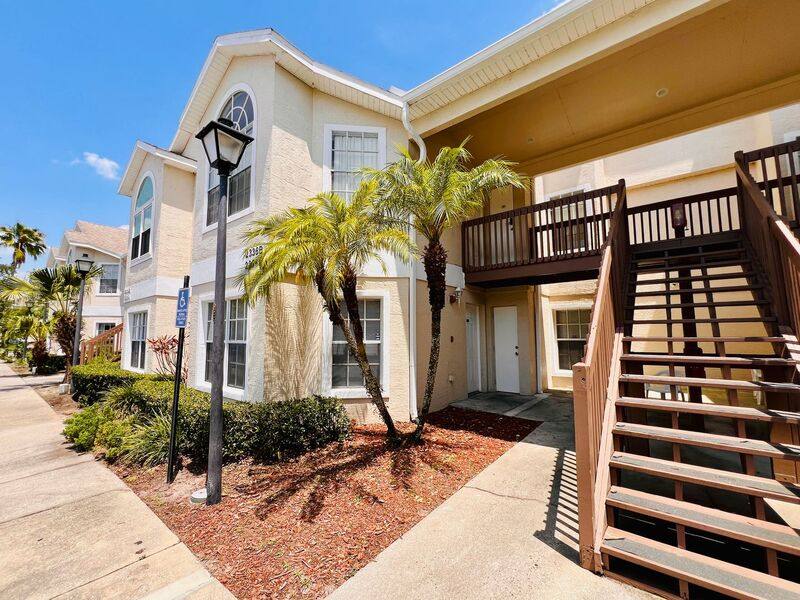 Condo for rent at 2336 Prime Circle #A, Kissimmee, FL 34746