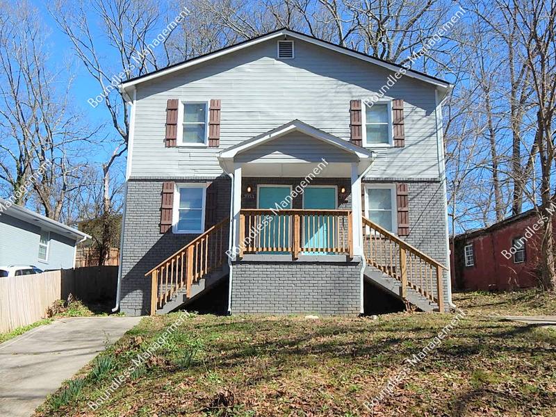 Apartment for rent at 395 Westchester Blvd NW #A, Atlanta, GA 30314