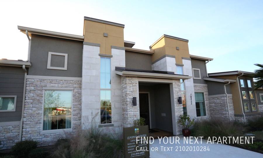Apartment for rent at 18241 Bulverde Rd, San Antonio, TX 78259