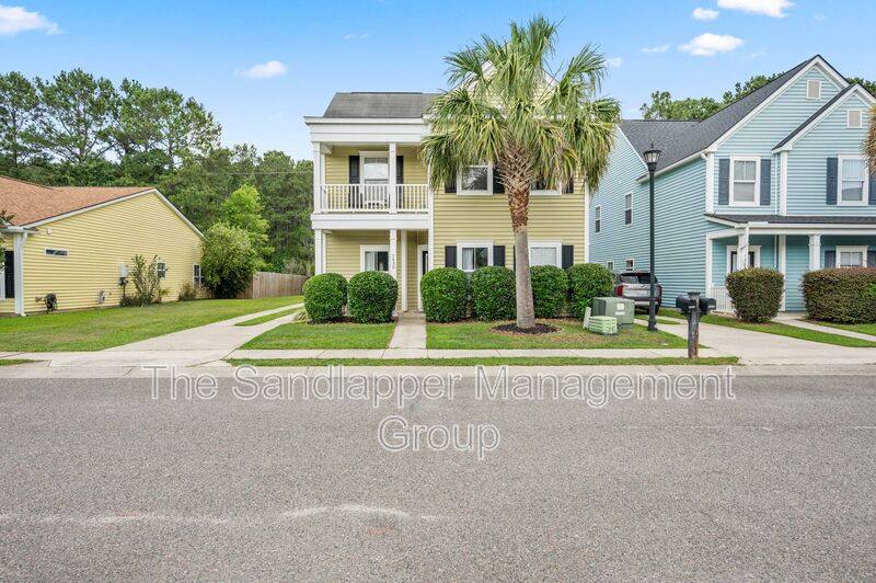 House for rent at 7430 Northgate Dr, Hanahan, SC 29410