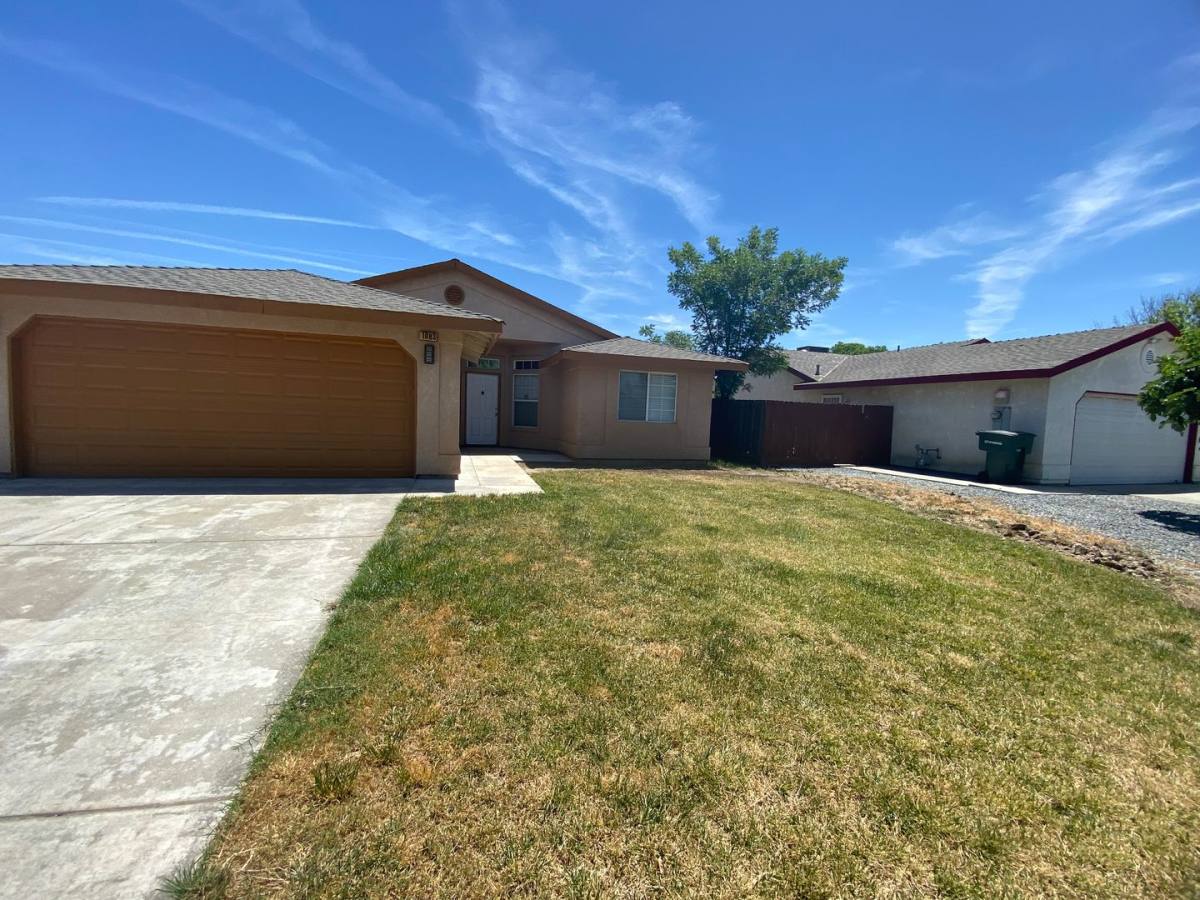 House for rent at 1083 Galileo Court, Hanford, CA 93230