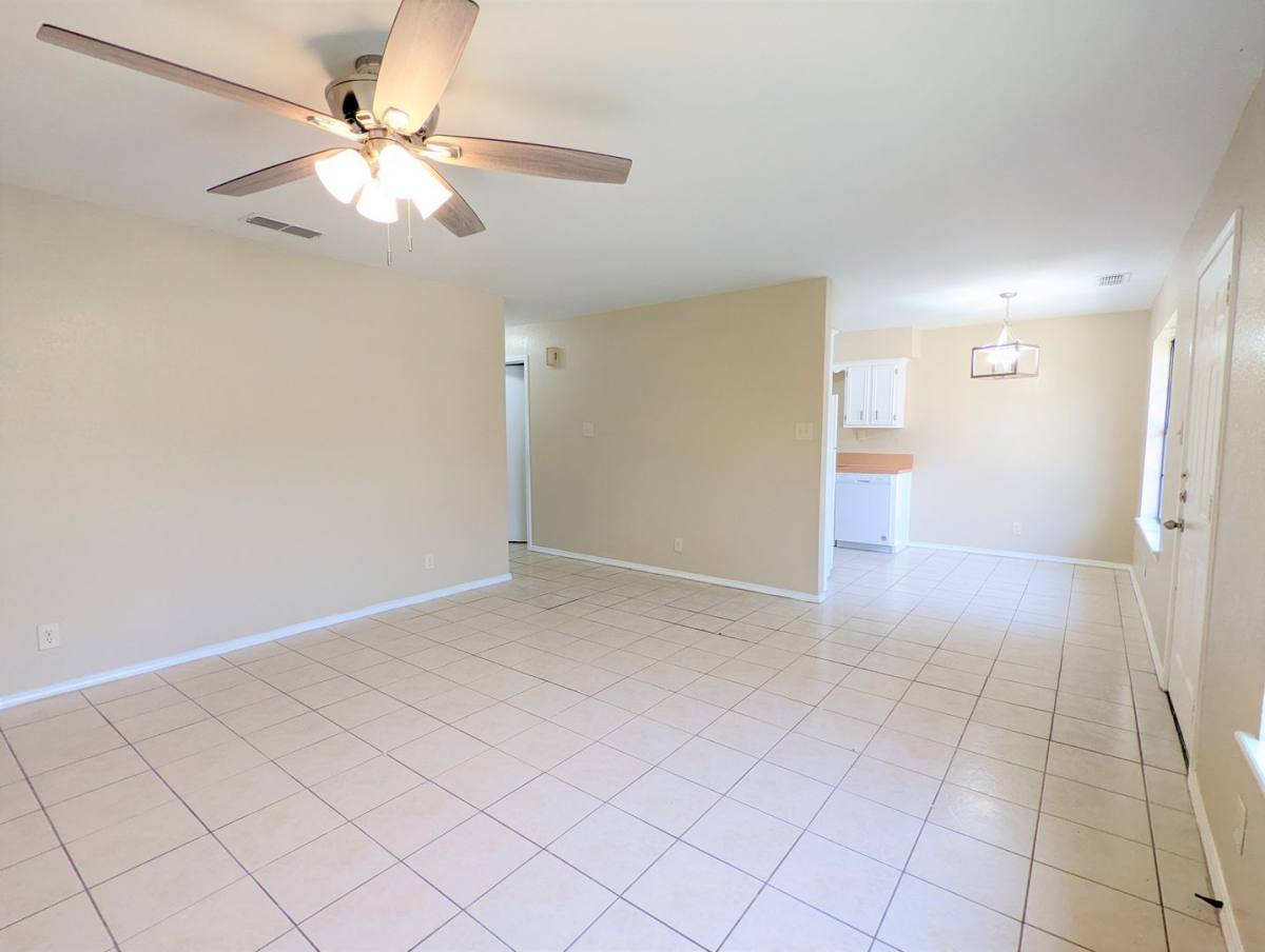 Apartment for rent at 131 Las Palmas Court, San Benito, TX 78586